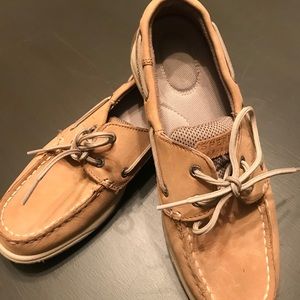 Sherry Top-Sider Shoes
